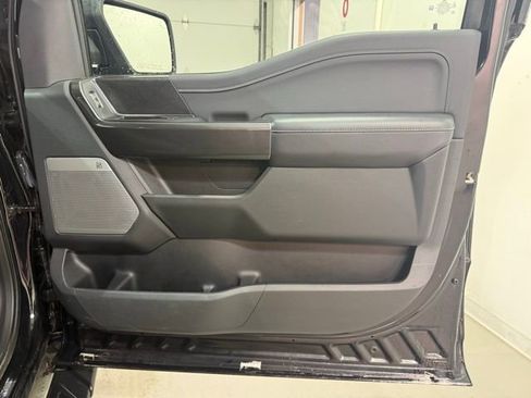 Used 2021 Ford F150 XLT w/ Equipment Group 302A High image 24