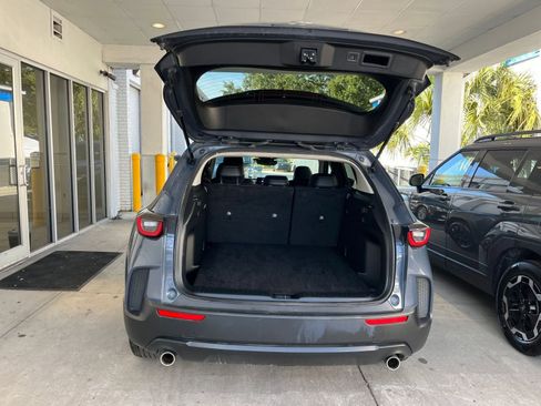 Used 2025 MAZDA CX-50 AWD 2.5 S w/ Select Package image 31