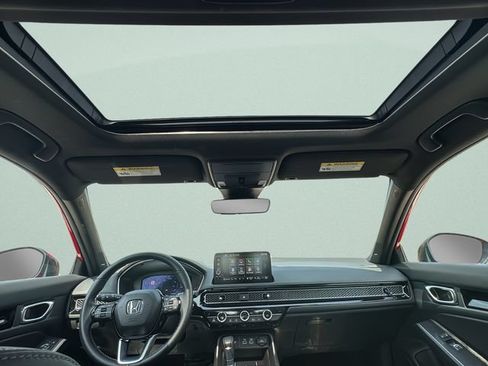 Certified 2024 Honda Civic Sport Touring image 22