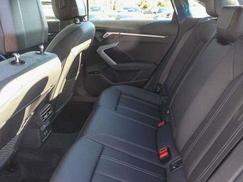 New 2025 Audi A3 2.0T Premium Plus image 17