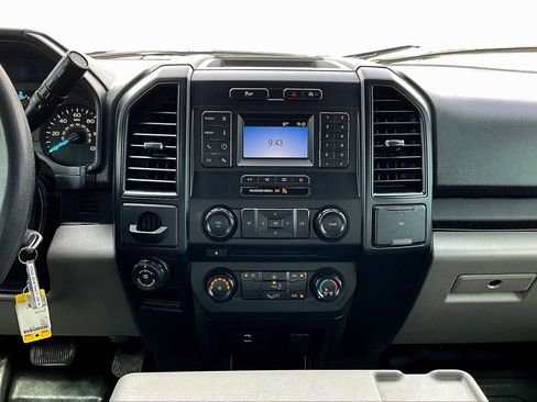 Used 2018 Ford F150 XL image 6