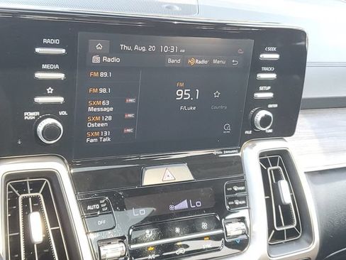 Used 2021 Kia Sorento EX w/ Panoramic Sunroof Package AWD/4WD image 26