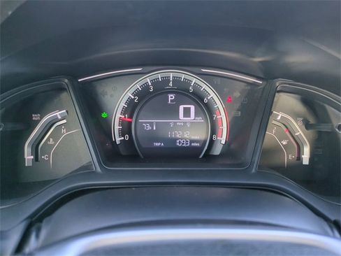 Used 2017 Honda Civic LX image 31