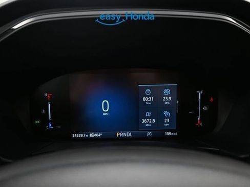 Used 2025 Ford Escape ST-Line FWD image 9