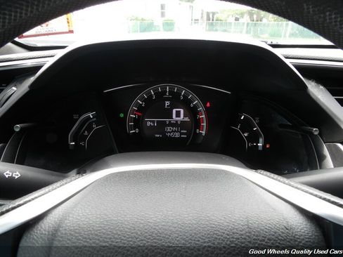 Used 2016 Honda Civic LX image 13