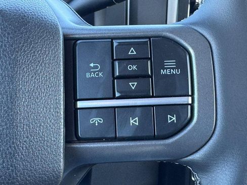 New 2026 Ford F350 Lariat w/ Chrome Package image 15