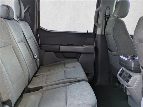 Used 2024 Ford F150 XLT w/ Mobile Office Package AWD/4WD image 24
