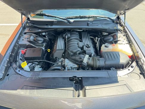 Used 2020 Dodge Challenger R/T Scat Pack RWD image 25