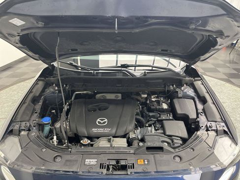 Used 2017 MAZDA CX-5 Grand Select AWD/4WD image 28