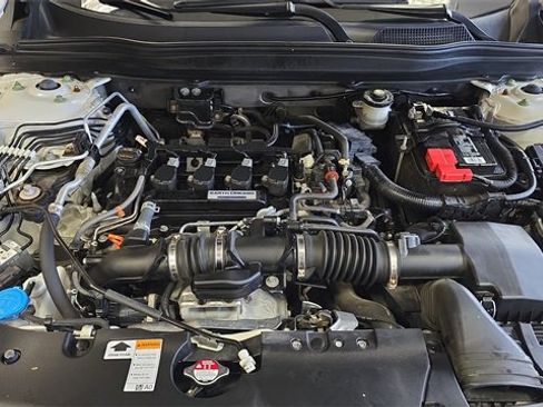 Used 2019 Honda Accord Sport image 24