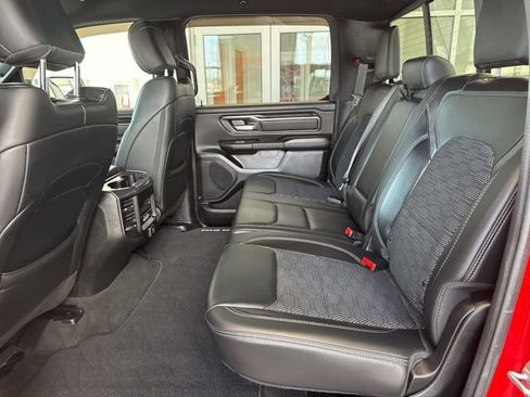 Used 2019 RAM 1500 Sport w/ Level 2 Equipment Group image 12