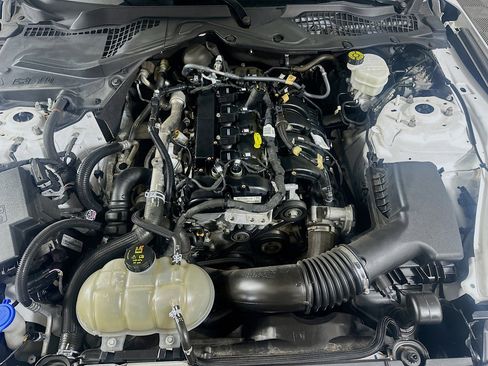 Used 2023 Ford Mustang Premium RWD image 29