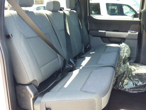 New 2026 Ford F150 XLT w/ XLT Chrome Appearance Package AWD/4WD image 16