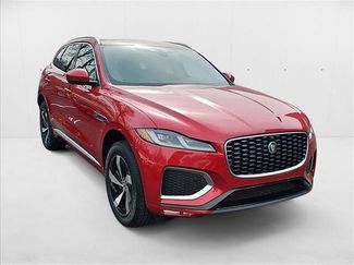 New 2026 Jaguar F-PACE R-Dynamic S video 3