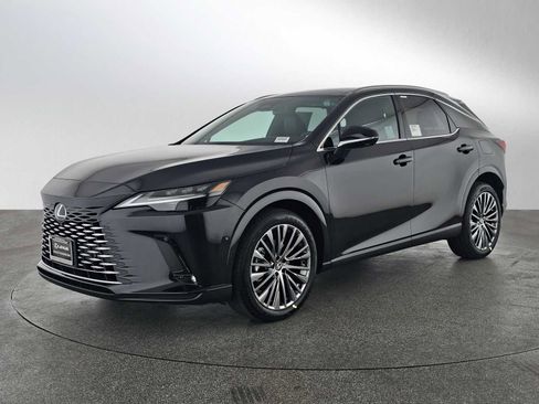 New 2026 Lexus RX 350 AWD image 7