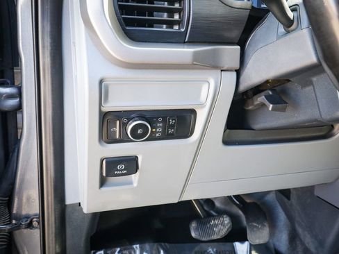 Used 2024 Ford F150 XLT w/ FX4 Off-Road Package AWD/4WD image 21