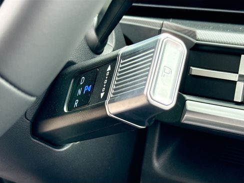 New 2026 Hyundai Santa Fe XRT AWD/4WD image 12