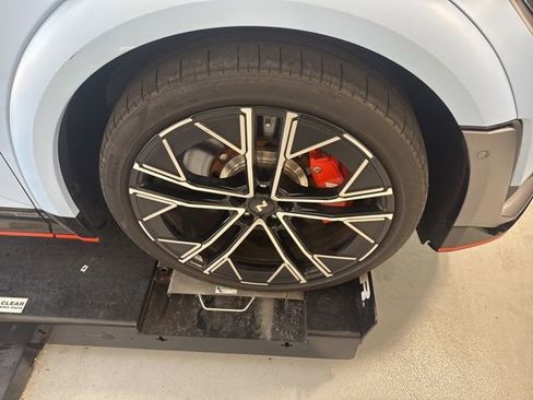 Used 2025 Hyundai Ioniq 5 N image 2