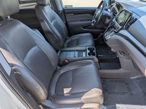 Used 2019 Honda Odyssey Elite image 22