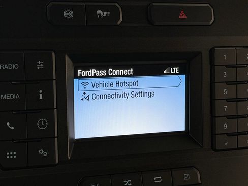 Used 2021 Ford F550 4x4 Regular Cab Super Duty image 44