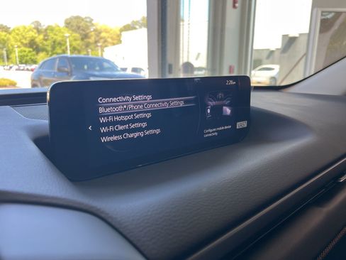 New 2026 MAZDA CX-50 2.5 Turbo w/ Premium Plus Pkg image 11