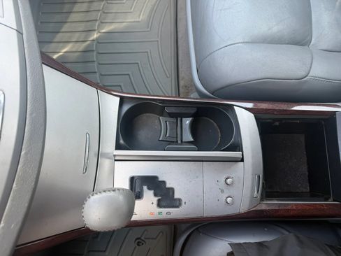 Used 2008 Toyota Avalon Limited FWD image 22