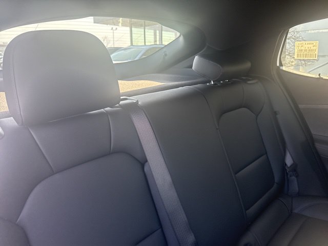 New 2026 Buick Envista Sport Touring w/ Convenience I Package FWD image 29