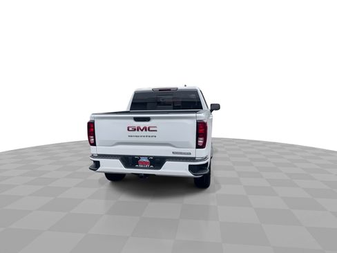 New 2026 GMC Sierra 1500 Elevation w/ Elevation Premium Package AWD/4WD image 42