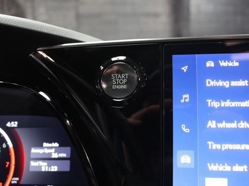 Used 2025 Lexus RX 350 F Sport w/ Convenience Package image 58