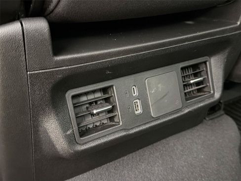 Used 2024 Chevrolet Silverado 2500 Custom w/ Custom Value Package AWD/4WD image 23