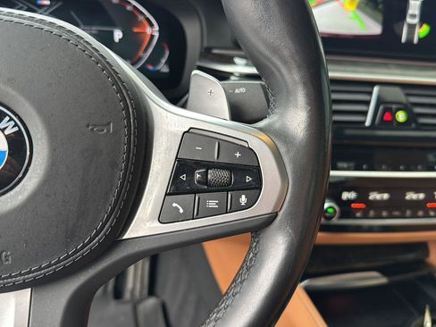 Certified 2023 BMW 540i w/ M Sport Package image 19