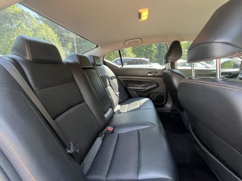 Used 2020 Nissan Altima 2.5 SR FWD image 25
