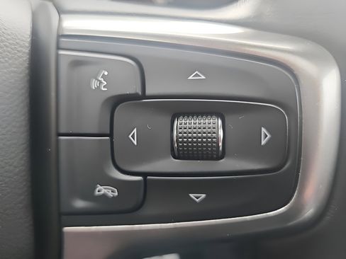 Used 2020 Chevrolet Silverado 1500 LT Trail Boss image 16