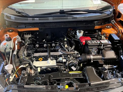 Certified 2023 Nissan Kicks SR w/ SR Premium Package FWD image 31