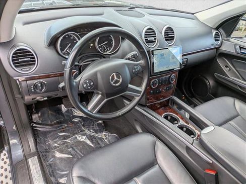 Used 2010 Mercedes-Benz GL 450 4MATIC image 10
