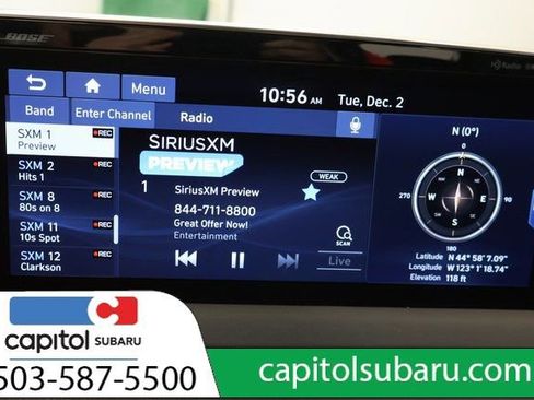 Used 2021 Hyundai Sonata SEL Plus w/ Tech Package image 24