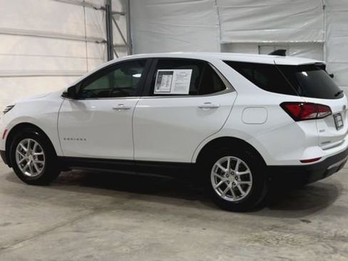 Certified 2024 Chevrolet Equinox LT image 6