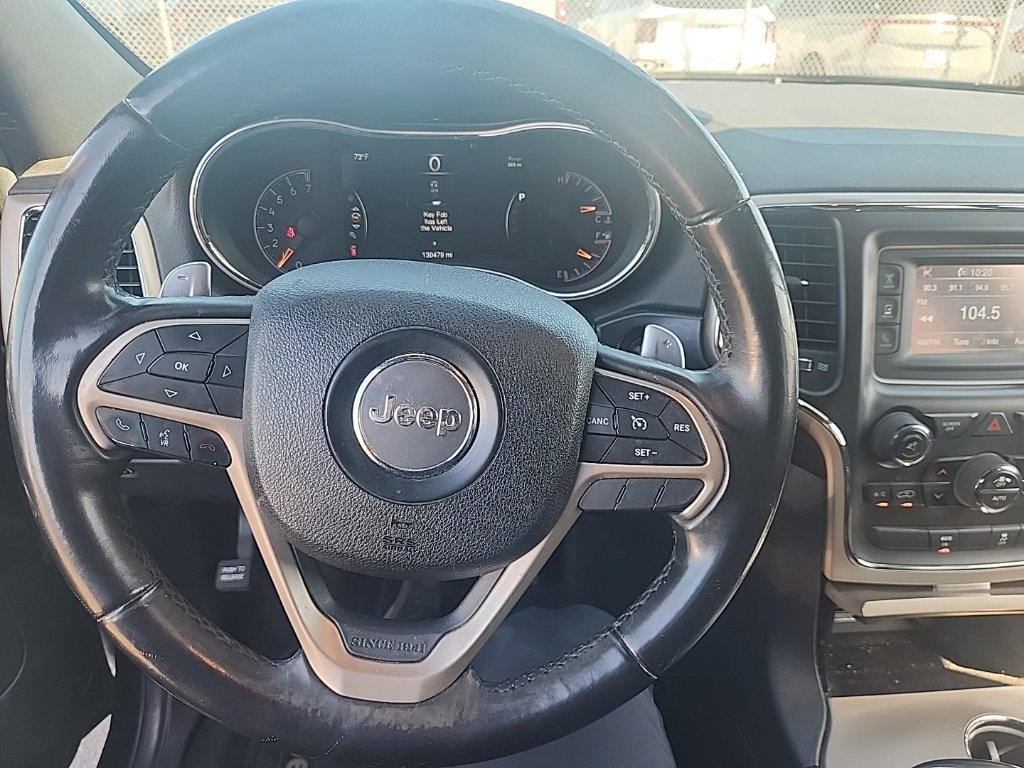 Used 2014 Jeep Grand Cherokee Laredo RWD image 21