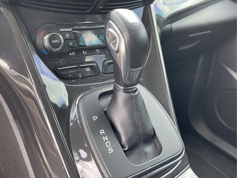 Used 2014 Ford Escape Titanium FWD image 12