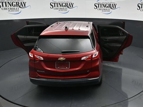 Used 2019 Chevrolet Equinox LT FWD image 35