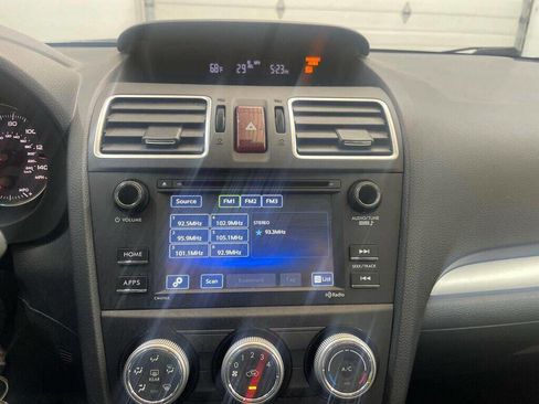 Used 2016 Subaru Impreza 2.0i image 18