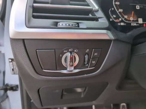 Used 2023 BMW X4 M40i w/ Premium Package image 20