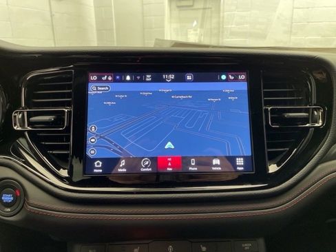 New 2026 Dodge Durango GT image 15