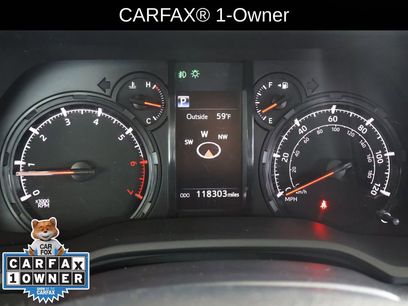 Used 2022 Toyota 4Runner SR5 Premium w/ TRD Black Wheel Package (TMS)