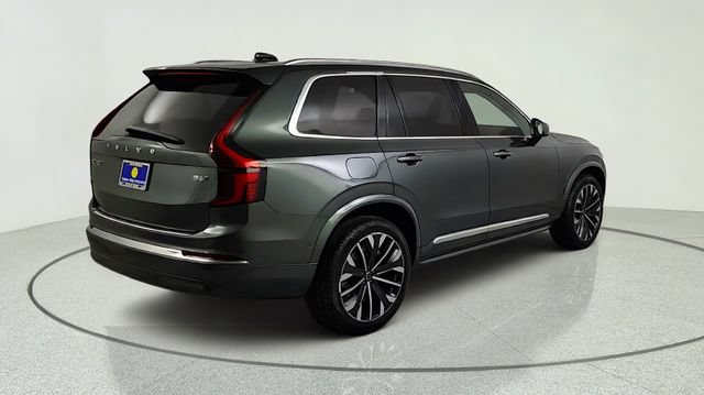 Used 2027 Volvo XC90 B6 Plus AWD/4WD image 7