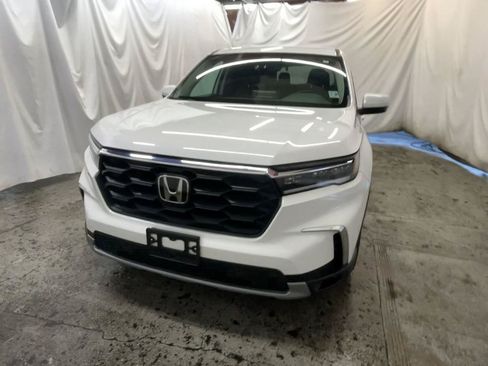 Used 2023 Honda Pilot EX-L image 13