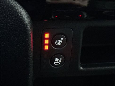 Certified 2024 Honda Passport Black Edition image 31