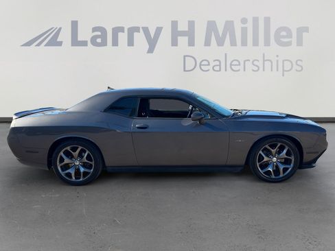 Used 2016 Dodge Challenger R/T w/ Sound Group image 6