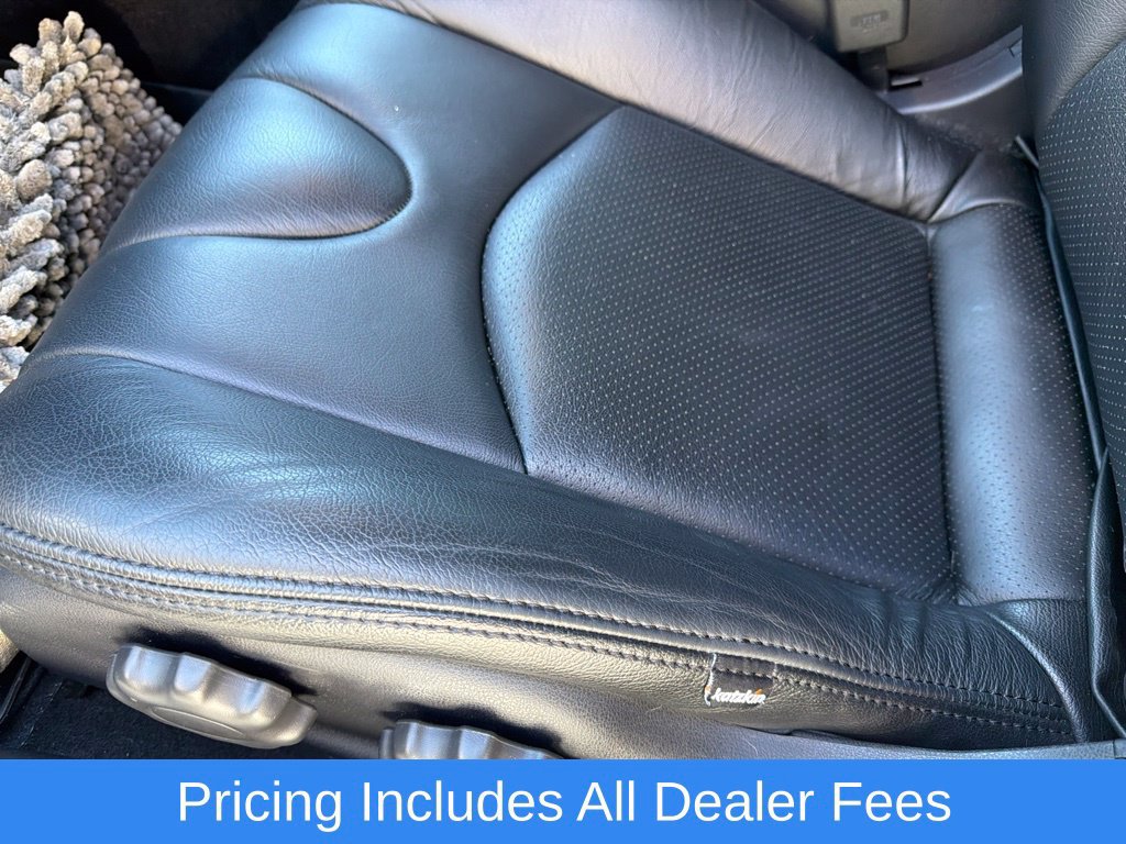 Used 2020 Nissan 370Z Touring Sport RWD image 6