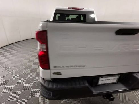 New 2026 Chevrolet Silverado 1500 W/T w/ WT Value Package image 7